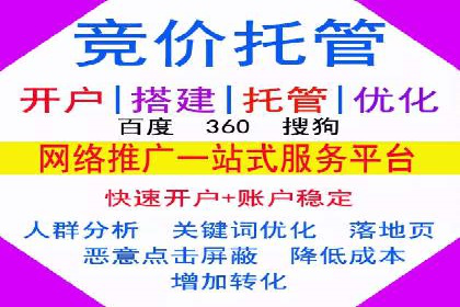 sem竞价推广托管案例：效果显著，投资回报率高